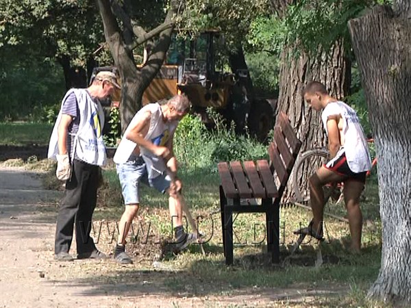 Публичное порно в парках онлайн