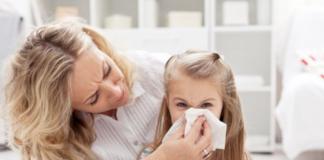В Україні зростає рівень захворюваності на грип та ГРВІ