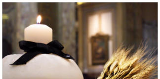 Українців закликають вшанувати пам’ять жертв Голодомору