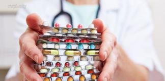 Уряд розширив Національний перелік основних лікарських засобів