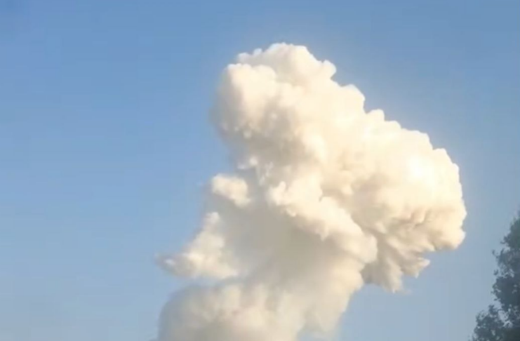 У Слов’янську 3 січня через ворожий обстріл загинув чоловік