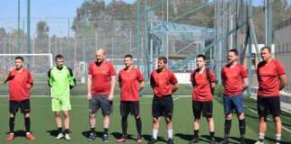 Команда Покровської громади стала срібним призером турніру з футзалу до Дня фізичної культури і спорту