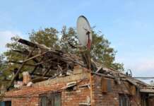 За 24 жовтня поліція зафіксувала 2 223 удари по лінії фронту та житловому сектору Донеччини