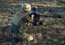Оперативне зведення від Генштабу ЗСУ щодо ситуації на фронті станом на 16:00