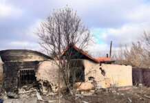 За добу росіяни 17 разів обстріляли населені пункти Донеччини. Інформація про постраждалих  не надходила.