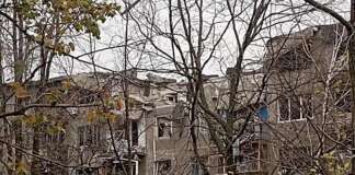 Доба на Донеччині, попередньо, минула без постраждалих