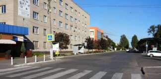 1256 людей досі залишаються у Покровську.