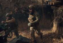 Оперативне зведення від Генштабу ЗСУ про ситуацію на фронті станом на 16:00