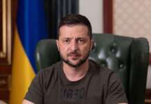 Зеленський підписав закони про продовження воєнного стану та загальної мобілізації ще на 90 днів