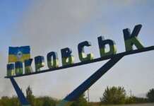 У Покровській громаді ворог вбив подружню пару