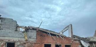 Минулої доби вогнем перебували 7 населених пунктів Донеччини