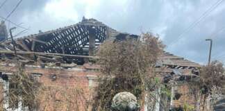 Оперативна інформація про ситуацію на Донеччині за 2 листопада від поліції