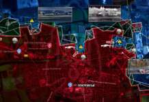 «Противник зайняв територію Динасового заводу і тепер цей район перебуває у червоній зоні»: військовослужбовець Мучной про ситуацію в Покровську