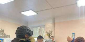 Одна людина зазнала поранень через ворожий обстріл Костянтинівки 4 листопада