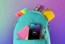 15 листопада завершується строк подання заяв на «Пакунок школяра»