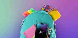 15 листопада завершується строк подання заяв на «Пакунок школяра»