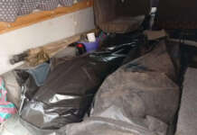 У жовтні з Костянтинівки евакуювали 18 тіл померлих жителів