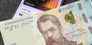 Державну допомогу в розмірі 1000 гривень зможуть отримати всі громадяни України, які перебувають на підконтрольній уряду території