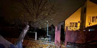 За 6 листопада поліція зафіксувала 2 307 ворожих ударів по лінії фронту та житловому сектору у Донецькій області