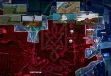 «Ворог не полишає спроб зайти на територію м’ясокомбінату бо розуміє, що це зручний плацдарм та оборонна точка з контролем під’їздів», — військовослужбовець «Мучной» про ситуацію на Покровському напрямку