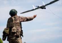 Оперативне зведення від Генштабу ЗСУ про ситуацію на фронті станом на 16:00