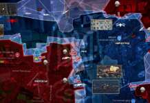 Військовослужбовець «Мучной» про ситуацію на Покровсько-Мирноградському напрямку