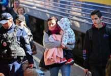 На підконтрольній частині Донеччини залишаються 13,2 тисячі дітей.