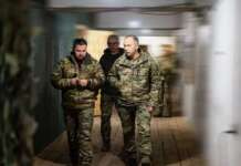 Про контроль росіян над Покровськом або оперативне оточення угруповання Сил оборони не йдеться, – Сирський