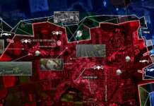 Про Покровський напрямок – український військовий «Мучной»