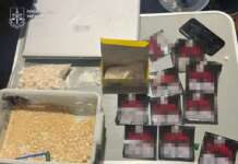 Жителю Костянтинівки, який організував поставку психотропів з Дніпра до Краматорська, загрожує до 12 років позбавлення волі