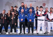 Спортсмени Донеччини завоювали 22 медалі на чемпіонаті світу