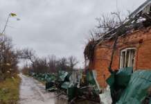 Оперативна інформація про ситуацію в області за 19 листопада від поліції Донеччини