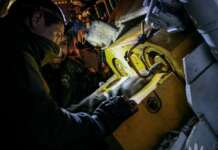 Оперативне зведення від Генштабу ЗСУ про ситуацію на фронті станом на 16:00