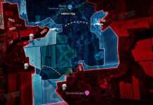 Про Мирноградський напрямок – український військовий «Мучной»