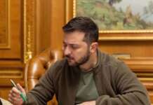 Наступного тижня будуть важливі перемовини — готується твердий грунт для них, — Зеленський.