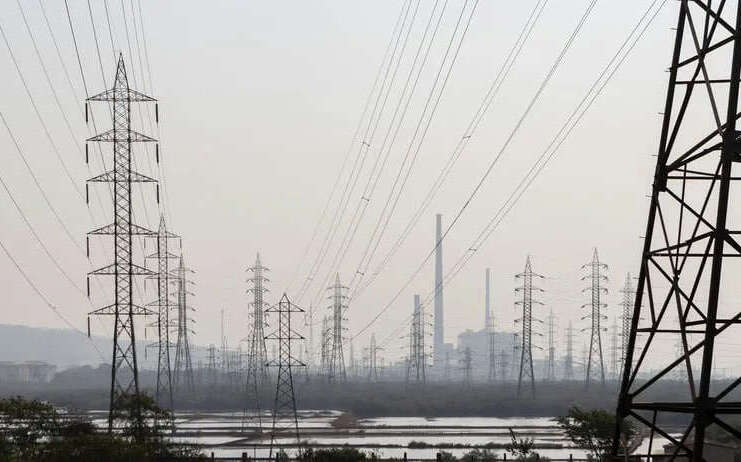 Шоста атака на ТЕС за два місяці: у ДТЕК заявили про серйозне пошкодження обладнання через російську атаку