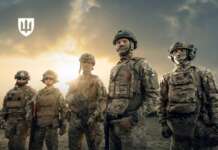 Уряд схвалив і передав до Верховної Ради проект закону, що вводить оновлену систему контрактів для військовослужбовців