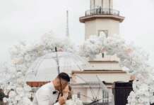 За минулий тиждень в Україні зареєстрували 2642 шлюби