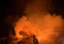 Двічі за добу ворог атакував Слов’янськ: серед поранених вагітна жінка та 15-річний хлопчик