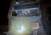 Оперативна інформація про ситуацію в області за минулу добу 6 грудня від поліції Донеччини