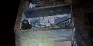 Оперативна інформація про ситуацію в області за минулу добу 6 грудня від поліції Донеччини