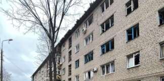 Унаслідок російських обстрілів на Донеччині загинули четверо мирних жителів, ще троє дістали поранення.