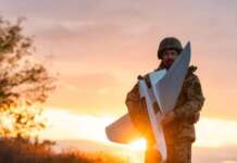 На Покровському напрямку з початку доби російські окупанти здійснили 19 спроб потіснити наших воїнів із займаних позицій.