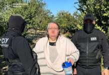 Жителька Дружківки проведе 6 років за ґратами за поширення дезінформації та підтримку окупантів.