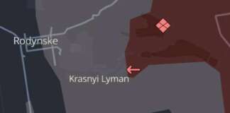 Сили оборони заводять в Мирноград додаткові сили. Є спроби розчистити кілька коридорів аби налагодити логістику для наших підрозділів.