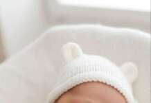 Майже три тисячі немовлят за тиждень народилося в Україні