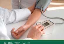 «Скринінг здоров’я 40+» стартує вже з 1 січня 2026 року!