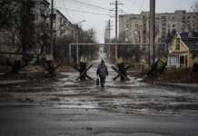 За листопад на Донеччині загинули 66 цивільних, поранені — 103, зокрема троє дітей