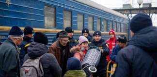 На Донеччині понад тисяча людей з інвалідністю досі відмовляються від евакуації, повідомляють у соцзахисті.