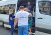 Від початку повномасштабного вторгнення гуманітарна місія «Проліска» евакуювала вже понад 60 тисяч людей із зон бойових дій по всій Україні
